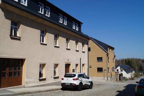 Фотография мини отеля Ferienwohnung Buschbeck