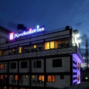 Фотография гостиницы Hotel Nahar Manchester Inn