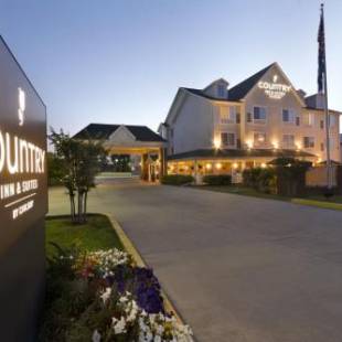 Фотографии гостиницы 
            Country Inn & Suites by Radisson, Covington, LA