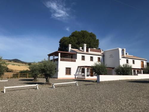 Фотография гостевого дома Casa del Pino