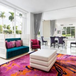 Фотография гостиницы YVE Hotel Miami