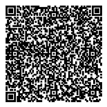 QR код гостиницы Балтия