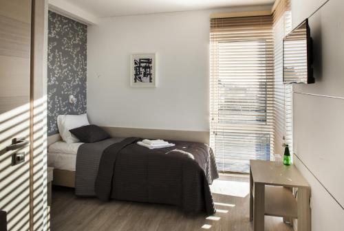 Фотография мини отеля Stone Villa Gdańsk Kowale