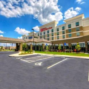 Фотографии гостиницы 
            Hilton Garden Inn Memphis/Wolfchase Galleria