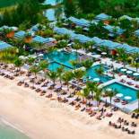 Фотография гостиницы Beyond Resort Khaolak - SHA Plus