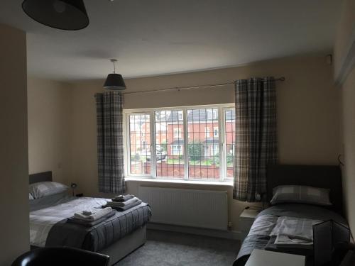 Фотография гостиницы The Woodhouse Inn