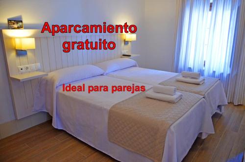 Фотография гостевого дома Hostal La Fonda