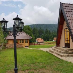 Фотографии гостевого дома 
            Mountain house Popović Tara