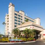 Фотография гостиницы Ramada by Wyndham Kissimmee Gateway