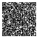 QR код гостиницы Байкальская