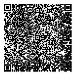 QR код гостиницы Широкая