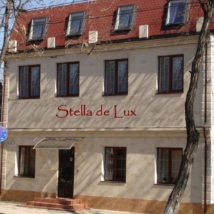 Фотография гостиницы Stella de Lux