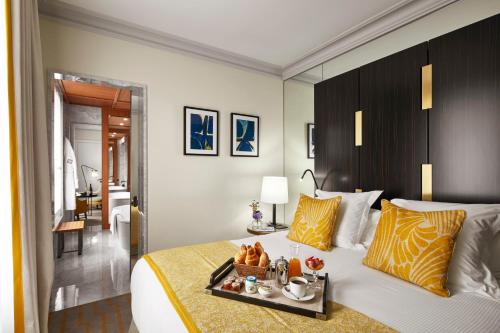 Фотография гостиницы Hotel Montalembert