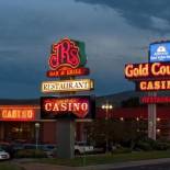 Фотография гостиницы Americas Best Value Gold Country Inn & Casino