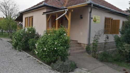 Фотография гостевого дома Lepkés Vendégház