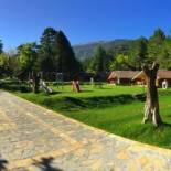 Фотография гостиницы Llogora Tourist Village