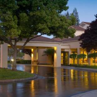 Фотографии гостиницы 
            Courtyard San Jose Cupertino