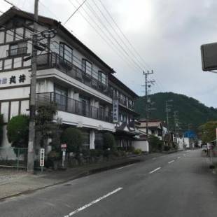 Фотографии мини отеля 
            Ryujin Onsen Marui Ryokan