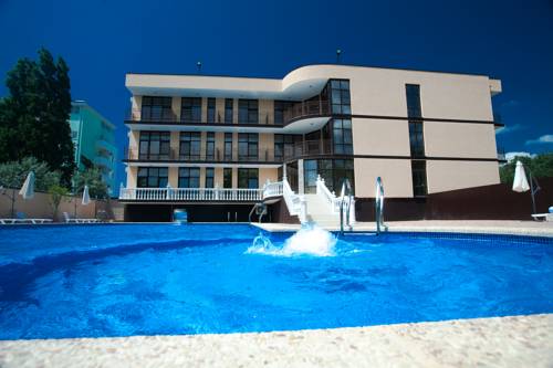 Фотография гостиницы Miracle&N