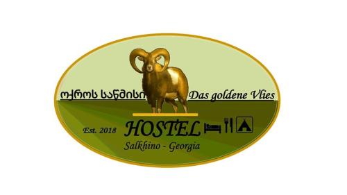 Фотографии хостела 
            Hostel- Das goldene Vlies