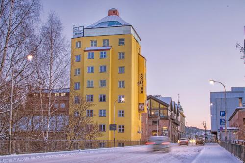 Фотография гостиницы Aksjemøllen - by Classic Norway Hotels