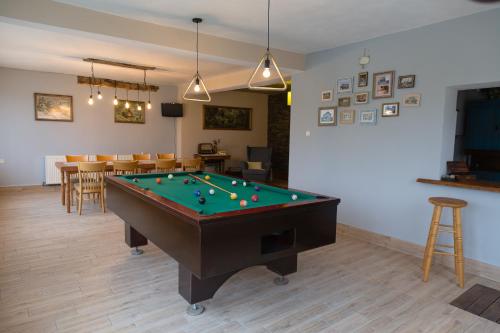 Фотография гостевого дома къща Слави