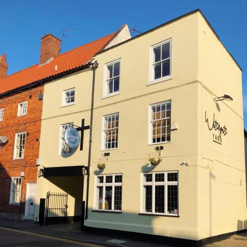 Фотография мини отеля Stay at Watergate