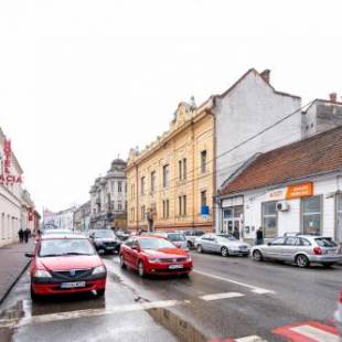 Фотографии гостевого дома 
            Casa Blum