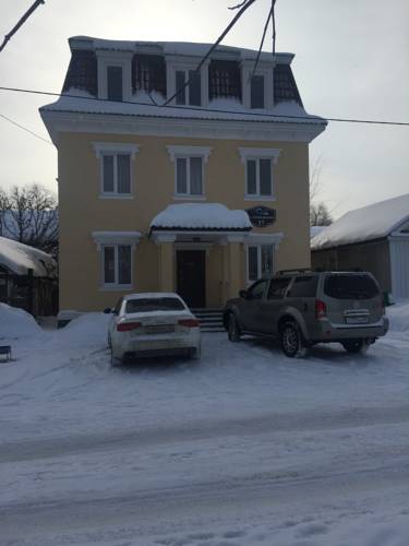 Фотография мини отеля Аква