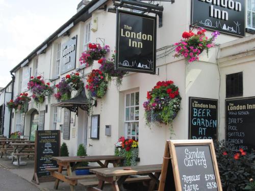 Фотография мини отеля The London Inn