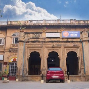 Фотография мини отеля Dera Haveli- Heritage homestay