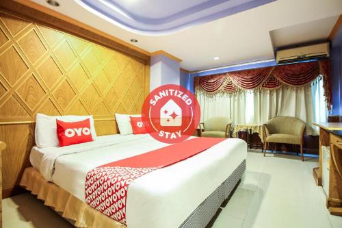 Фотографии гостиницы 
            OYO 280 Thai Garden Resort