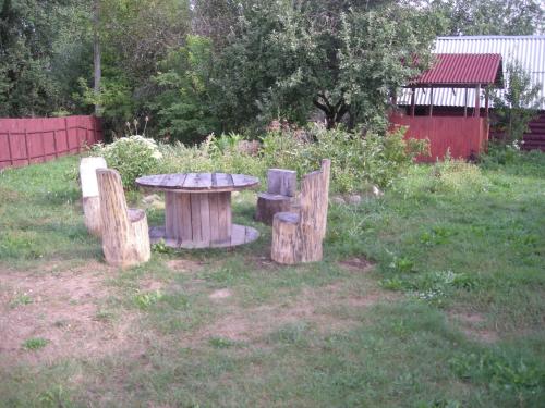 Фотография гостевого дома Усадьба Криница