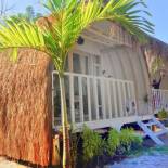 Фотография гостиницы Maleo Moyo Hotel & Dive Resort