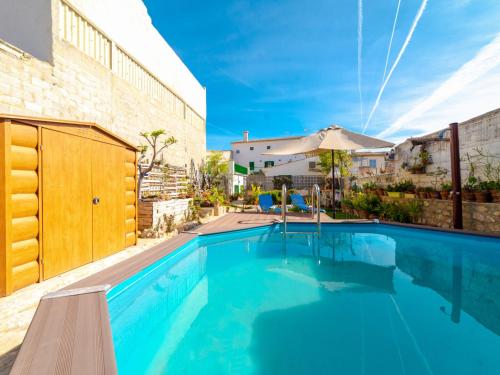 Фотография гостевого дома Holiday Home Can Canto