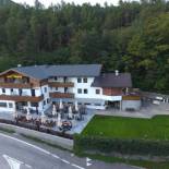 Фотография гостиницы B&B Hotel Sonneck