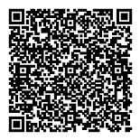 QR код гостиницы Hotel Claude Monet