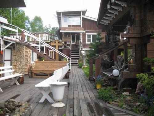 Фотография гостиницы Никола