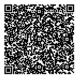 QR код гостиницы Грин