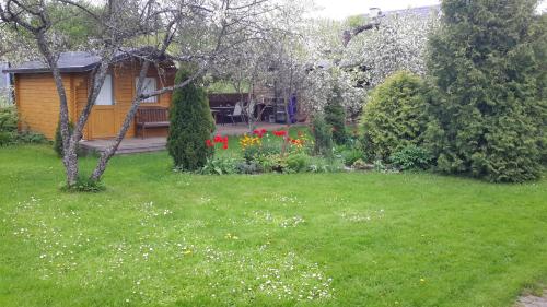 Фотография гостевого дома Kaare Guesthouse