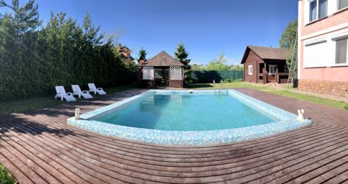 Фотография мини отеля Stay House на Озерной