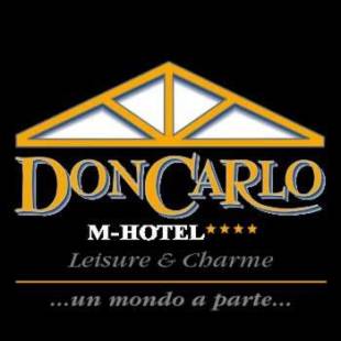 Фотографии гостиницы 
            Hotel Don Carlo