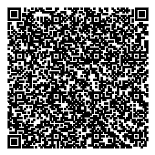 QR код гостиницы Лаванда Кантри Клаб