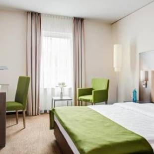 Фотографии гостиницы 
            IntercityHotel Mainz