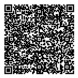 QR код гостиницы Белый Бегемот