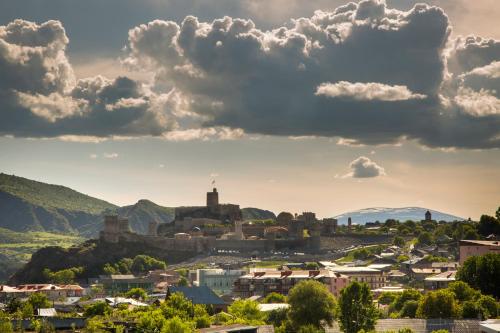 Фотография гостиницы Panorama