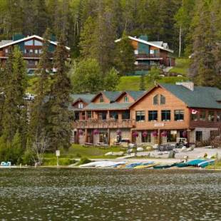 Фотографии гостиницы 
            Pyramid Lake Resort