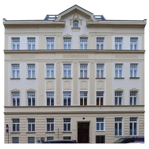 Фотография апарт отеля numa Fast & Digital Check-in I Strauss