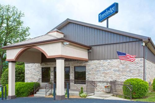 Фотография гостиницы Travelodge by Wyndham Wytheville