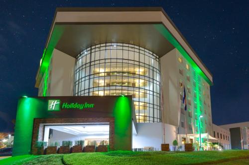 Фотографии гостиницы 
            Holiday Inn San Salvador, an IHG Hotel